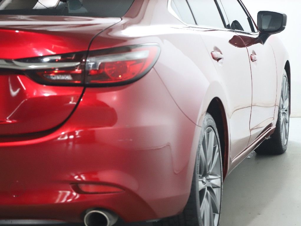 Used 2018 MAZDA MAZDA6 Touring FWD image 46