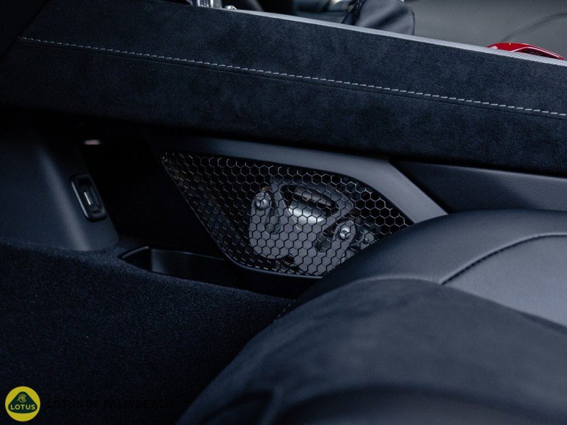 Used 2026 Lotus Emira image 14