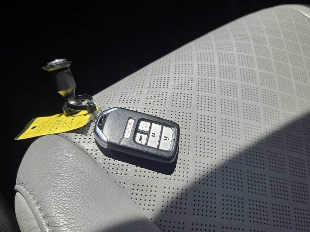 Used 2020 Honda Passport EX-L image 19