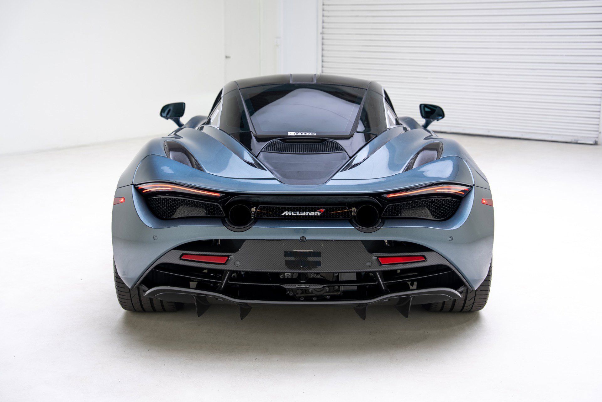 Used 2018 McLaren 720S Luxury image 6