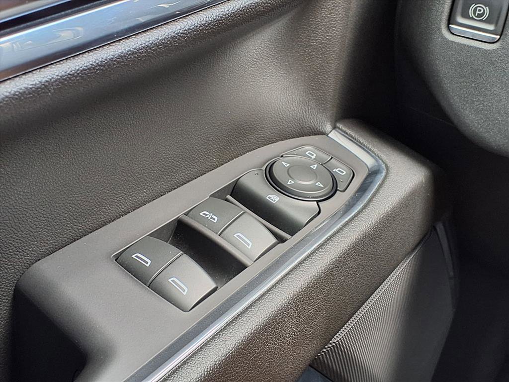 Used 2023 Chevrolet Silverado 1500 LT w/ Protection Package RWD image 29