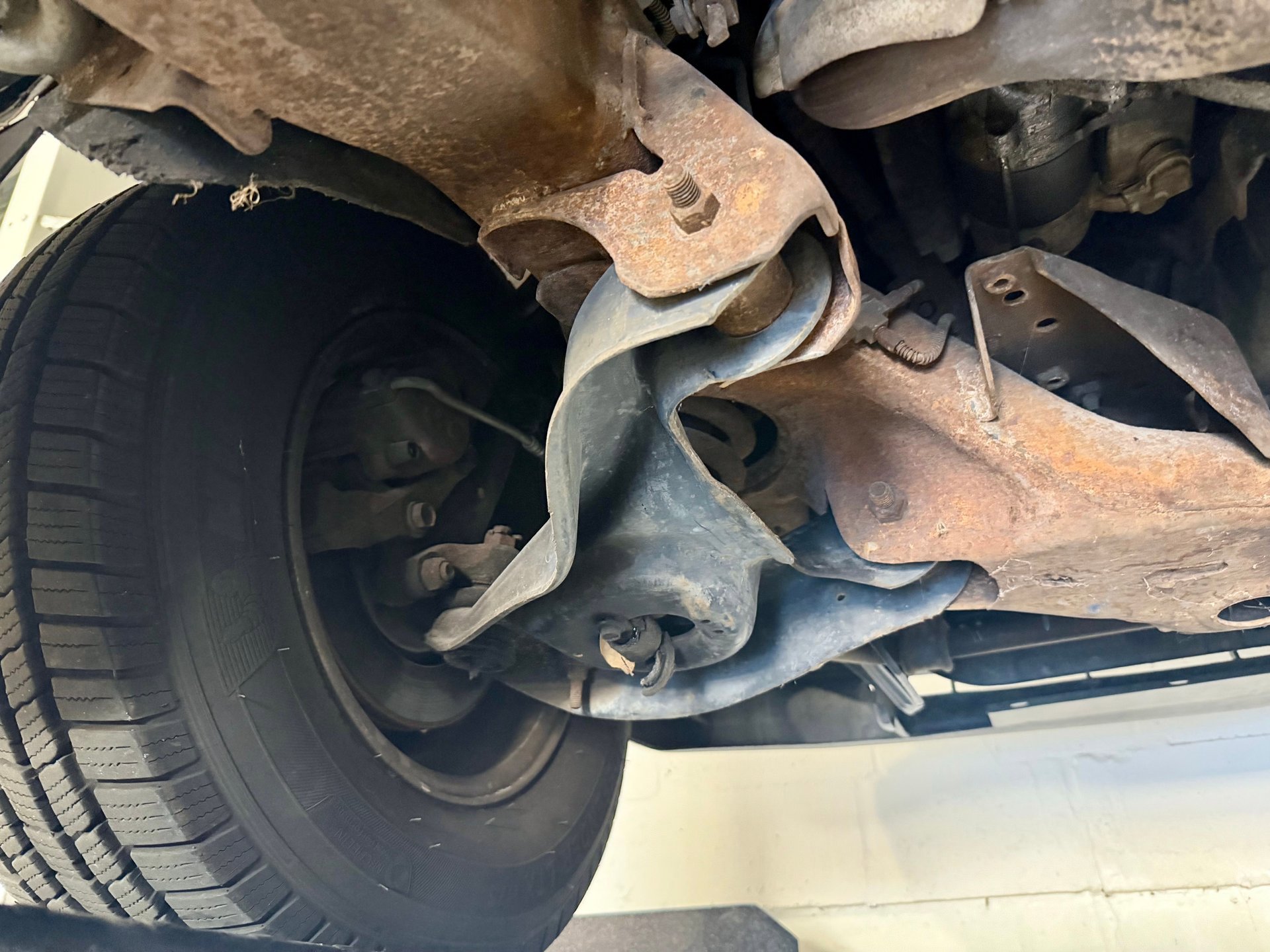 Used 1993 Dodge Dakota 2WD Club Cab image 95