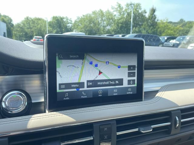 Used 2022 Lincoln Corsair AWD w/ Premium Package image 19