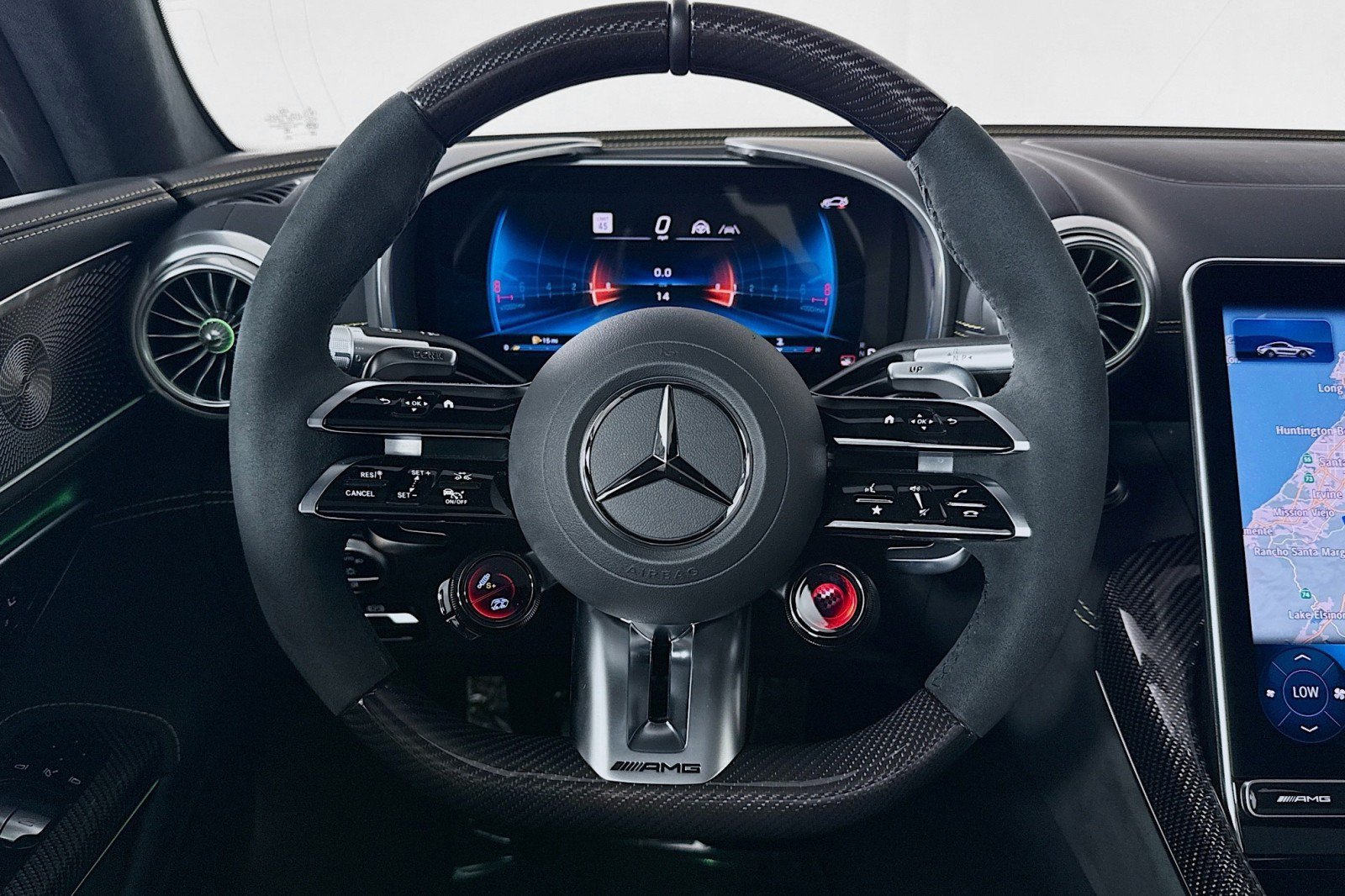 New 2026 Mercedes-Benz AMG GT 63 image 19