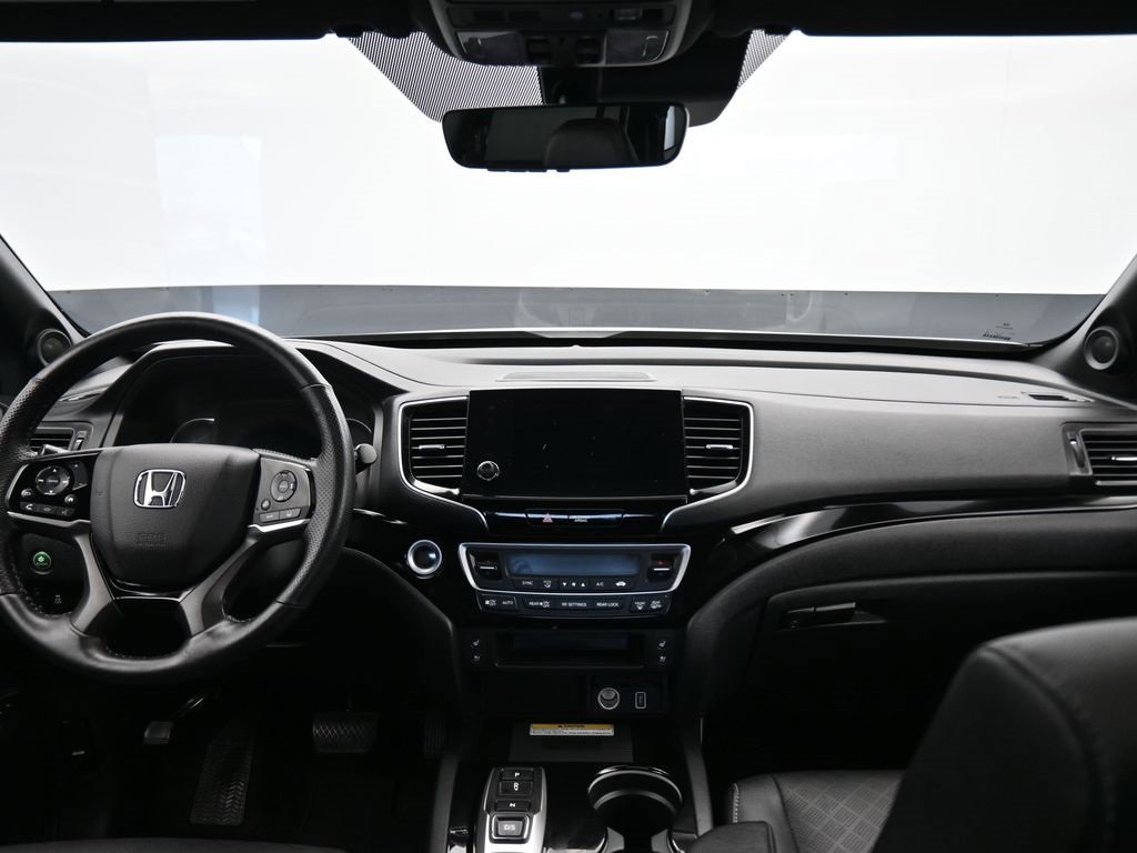 Used 2023 Honda Passport Elite image 45