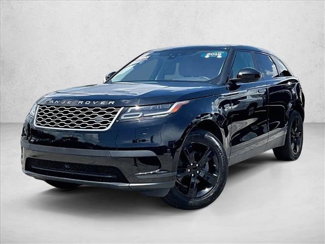 Used 2018 Land Rover Range Rover Velar S