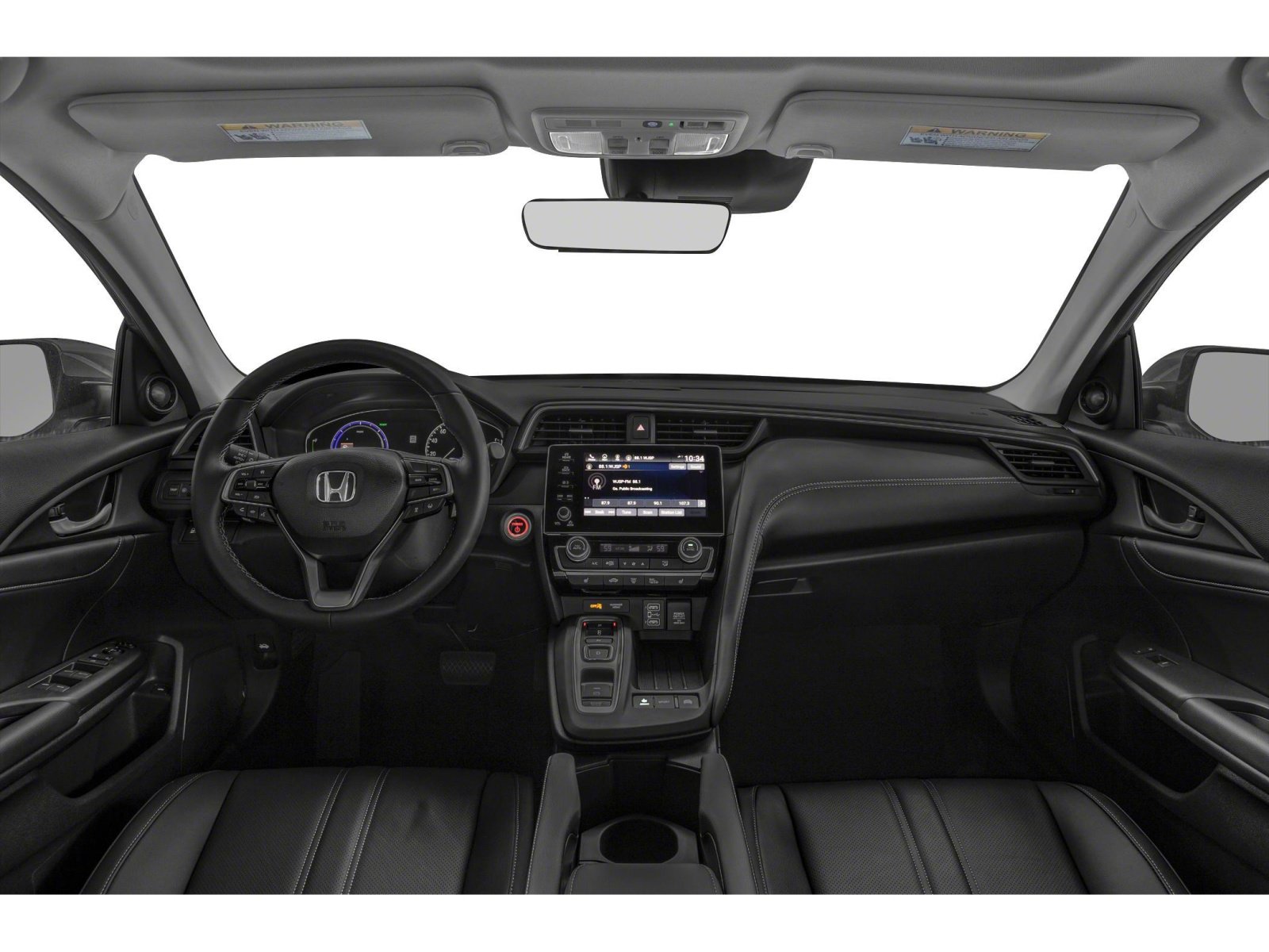 Used 2021 Honda Insight Touring image 5