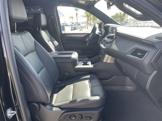 Used 2024 Chevrolet Suburban RST image 27