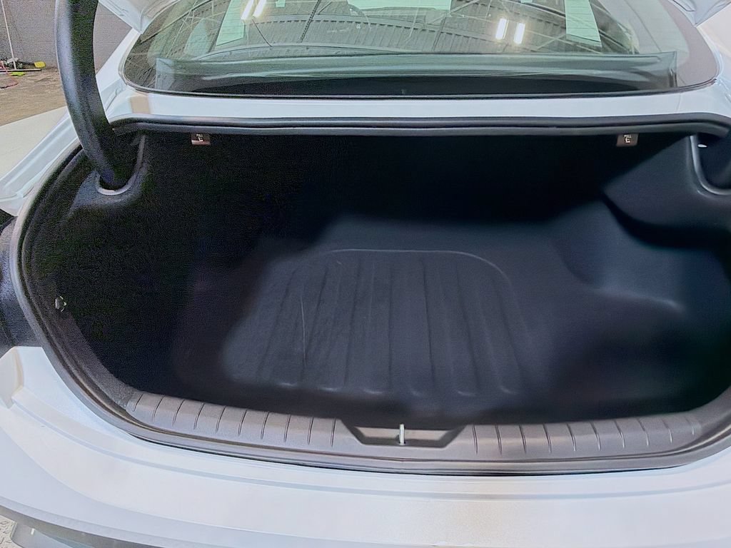 Used 2024 Hyundai Sonata SEL FWD image 24