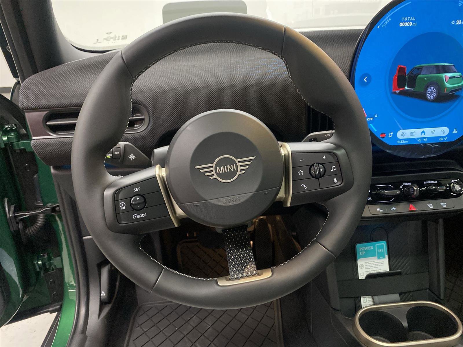 New 2026 MINI Cooper 4-Door Hardtop FWD image 15