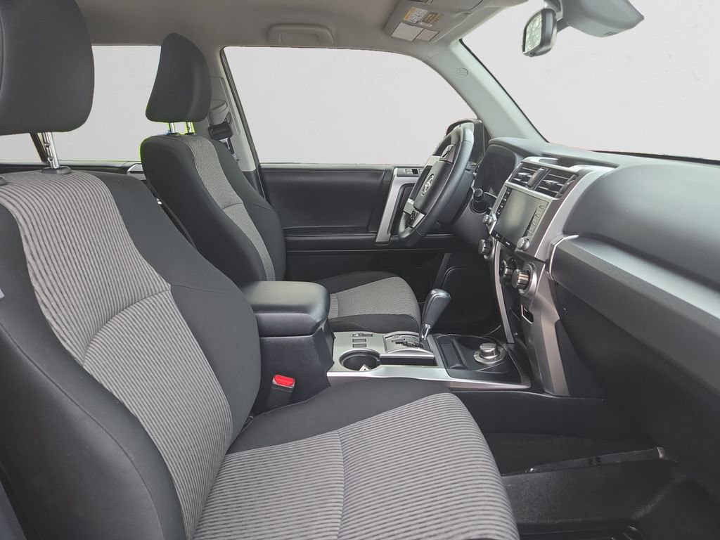 Used 2023 Toyota 4Runner SR5 image 16