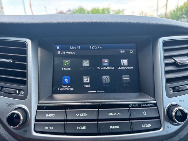 Used 2018 Hyundai Tucson SEL AWD/4WD image 21