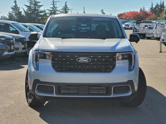 New 2025 Ford Maverick Lariat w/ 4K Tow Package image 3