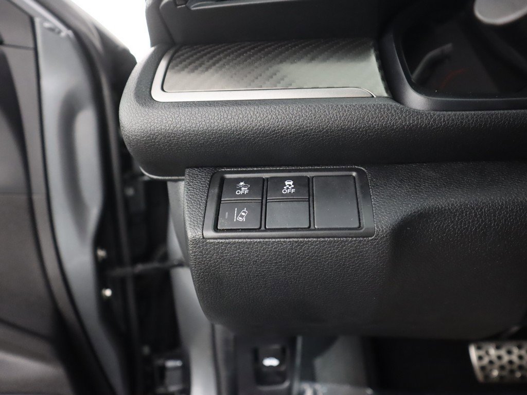 Used 2019 Honda Civic Sport image 36