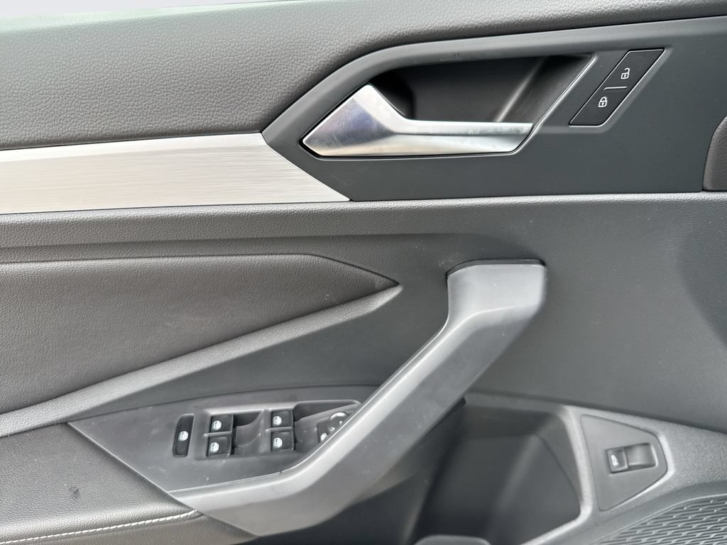New 2026 Volkswagen Jetta Sport FWD image 15