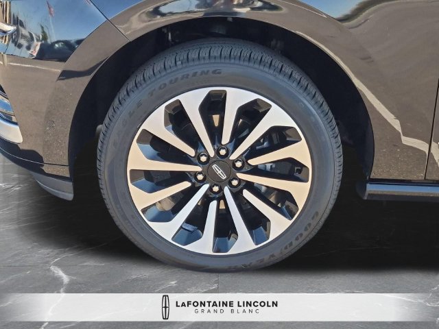 Used 2023 Lincoln Navigator Reserve AWD/4WD image 34