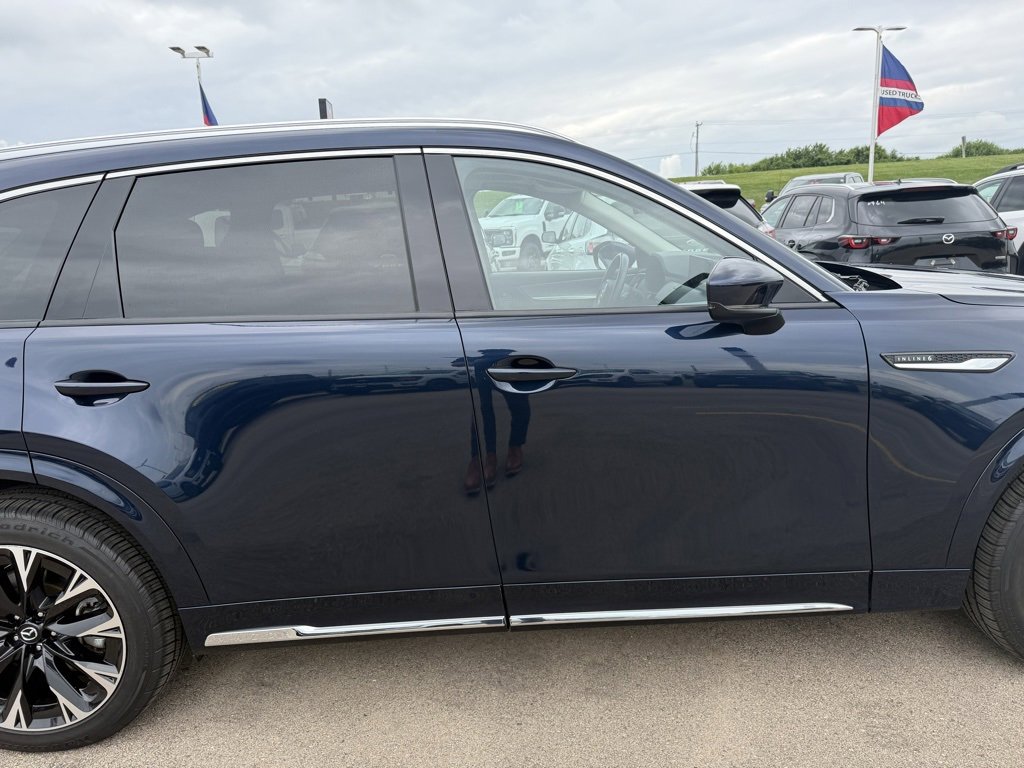 Used 2024 MAZDA CX-90 3.3 Turbo S image 29