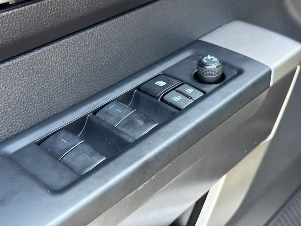Used 2024 Toyota Tundra SR5 AWD/4WD image 19