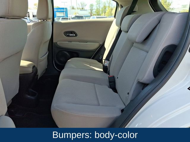 Used 2016 Honda HR-V LX image 18