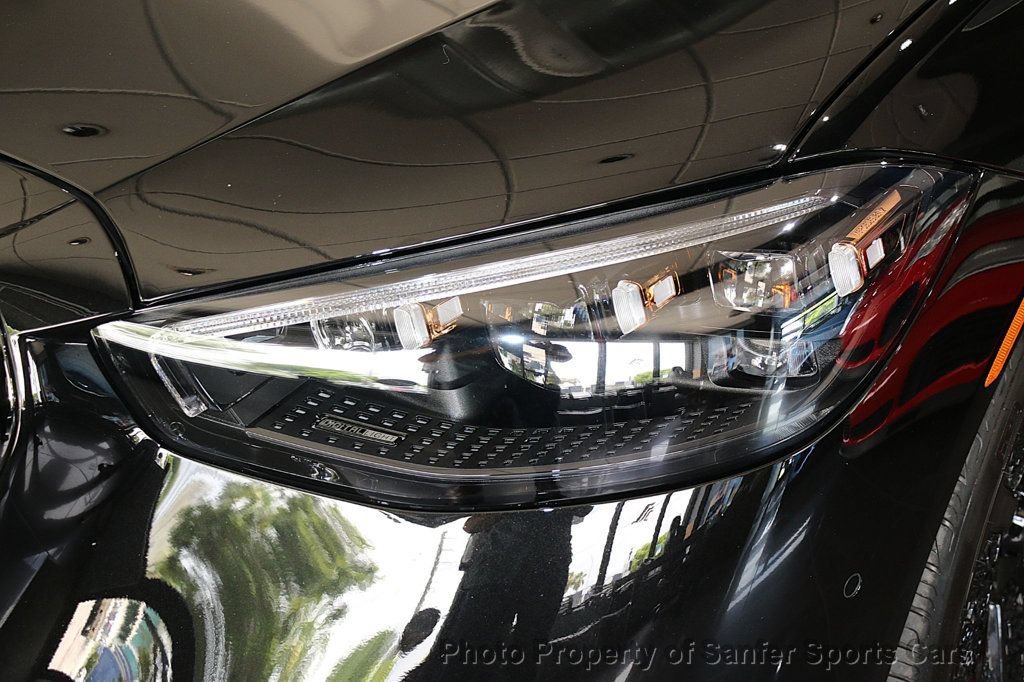 Used 2025 Mercedes-Benz Maybach S 680 4MATIC image 10