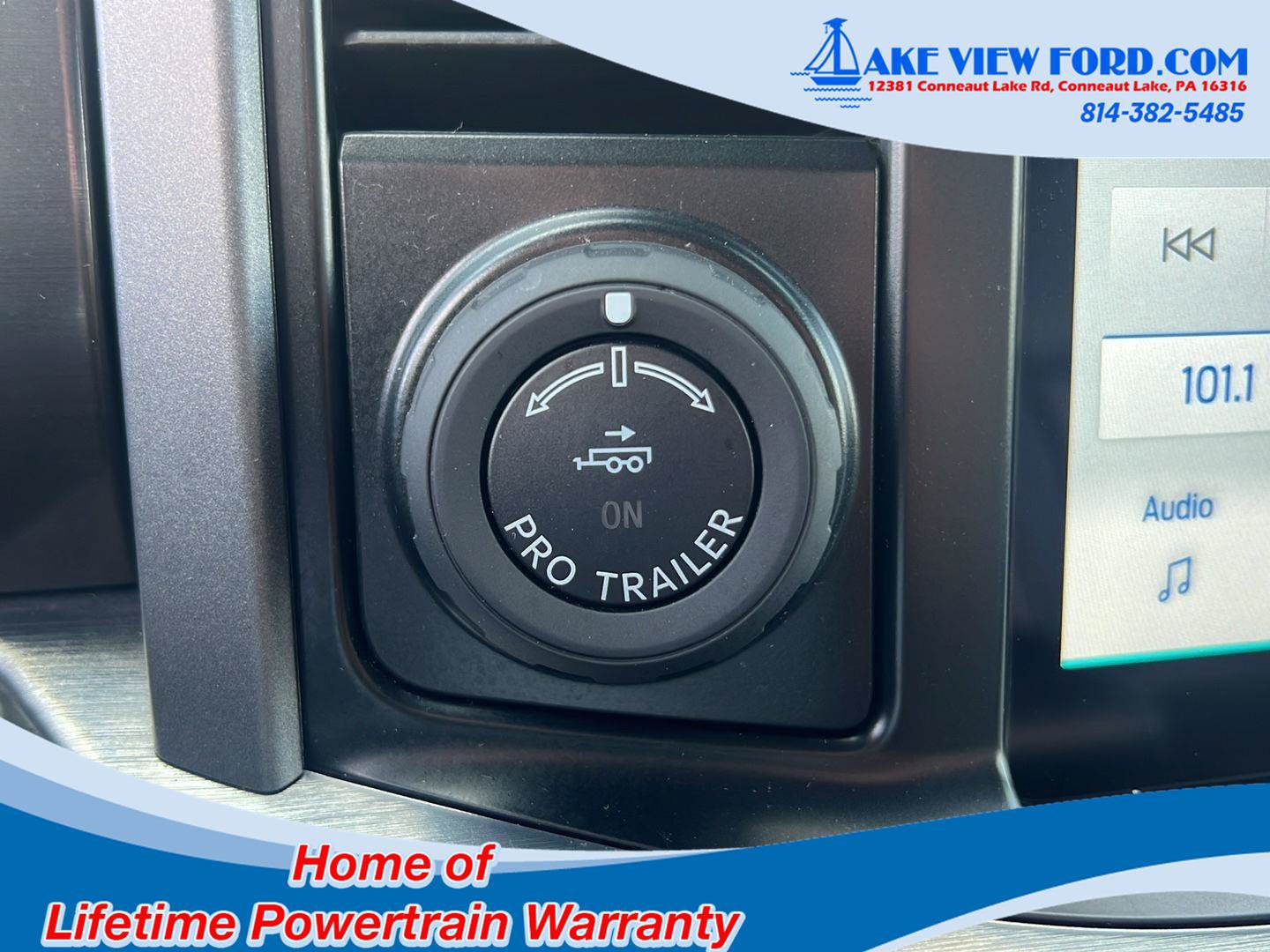 Used 2022 Ford F150 Lariat AWD/4WD image 33
