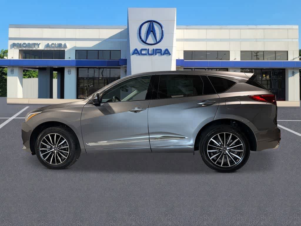New 2026 Acura RDX SH-AWD w/ Advance Package image 2