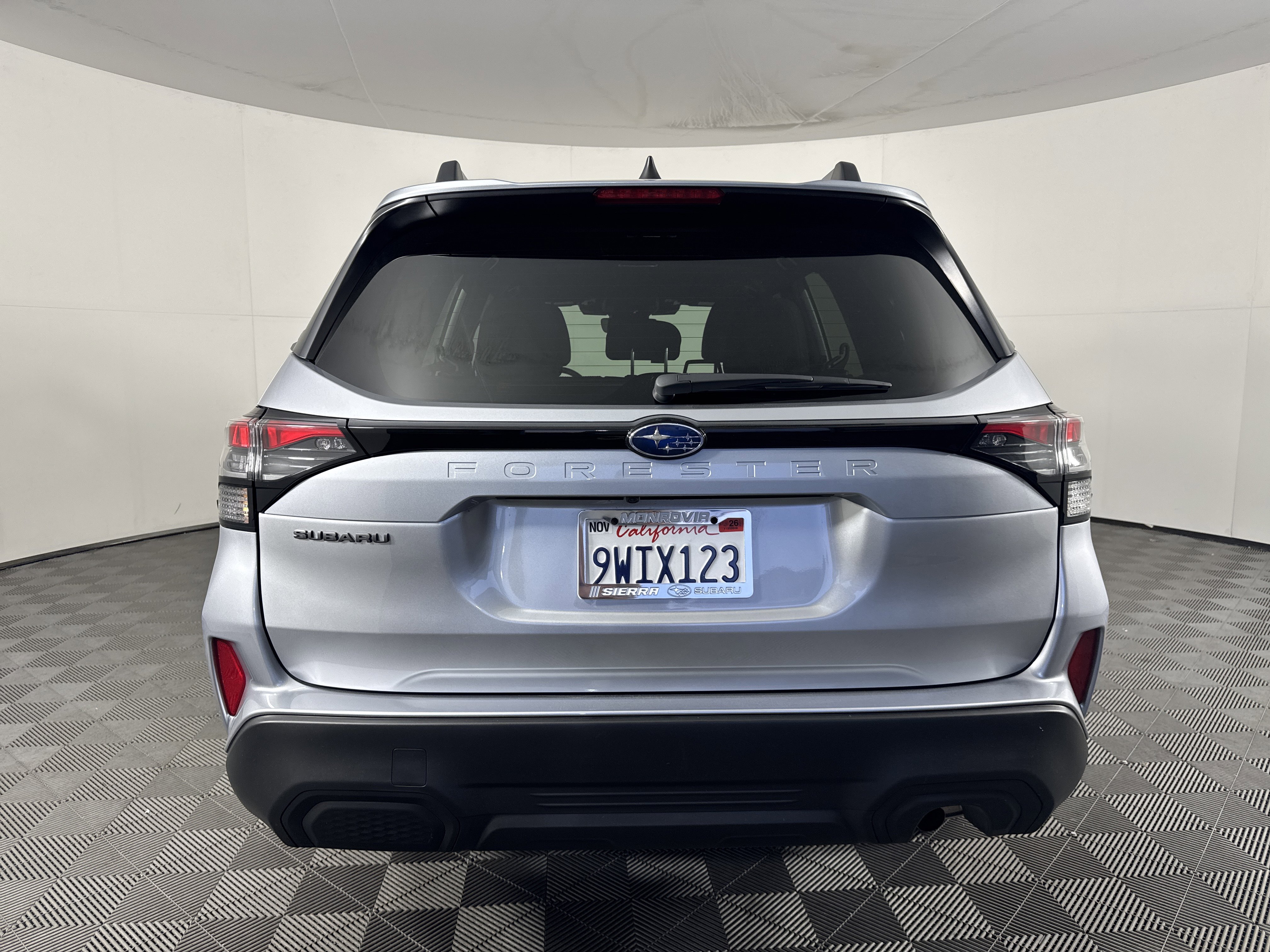 Used 2026 Subaru Forester Premium image 5