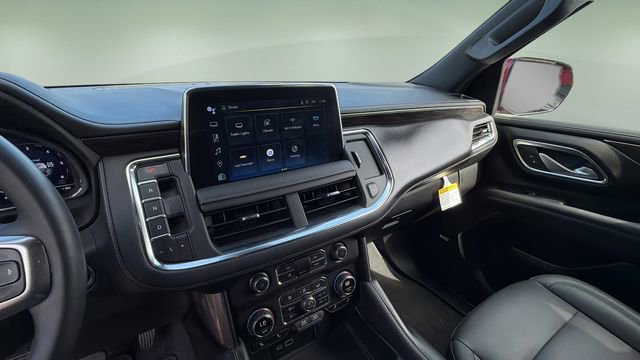 Certified 2023 Chevrolet Tahoe LT AWD/4WD image 24