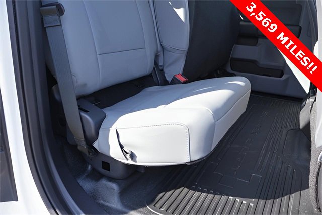 Used 2023 Ford F250 XL w/ XL Chrome Package image 50