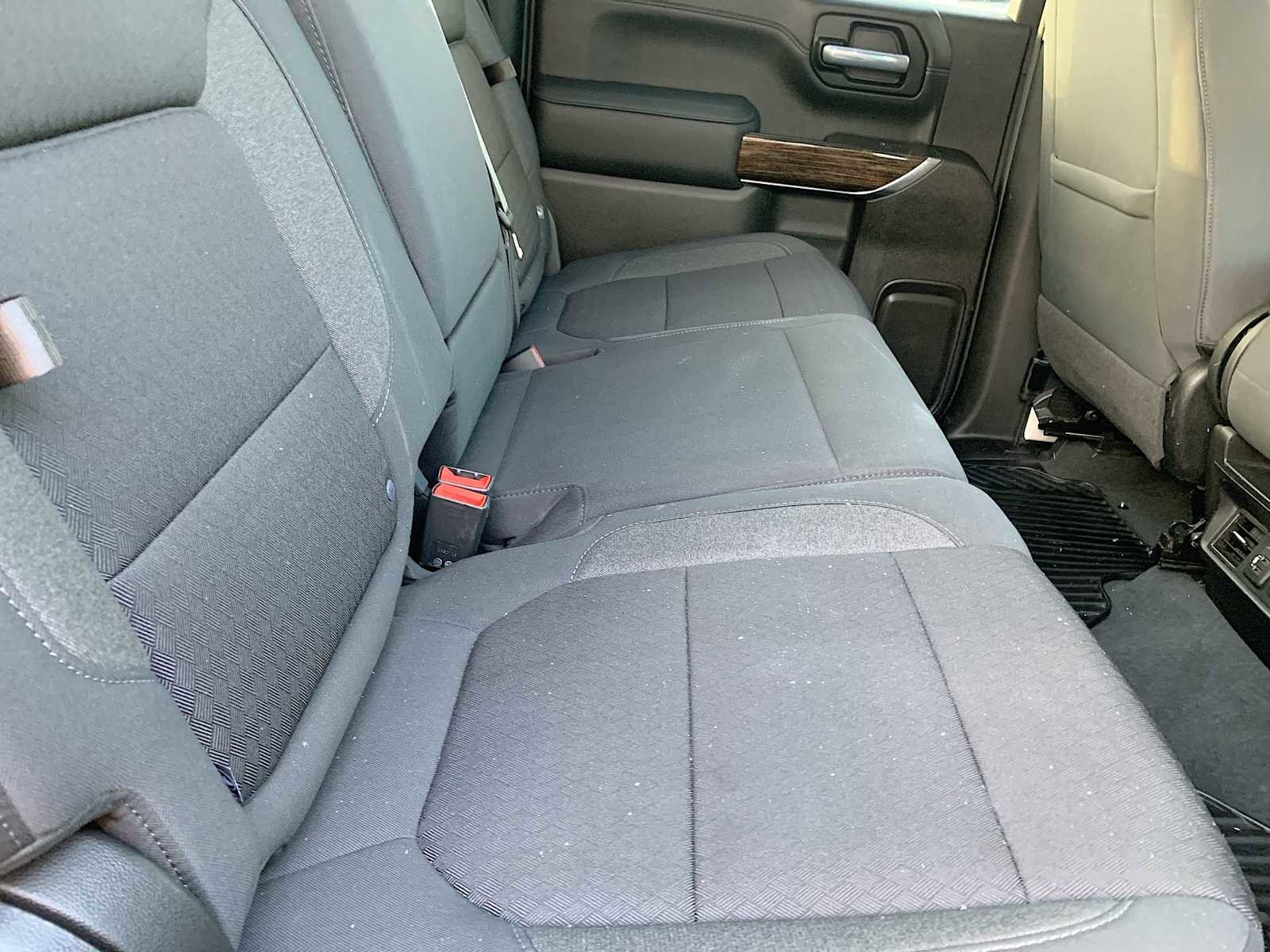 Certified 2021 GMC Sierra 1500 Elevation image 25