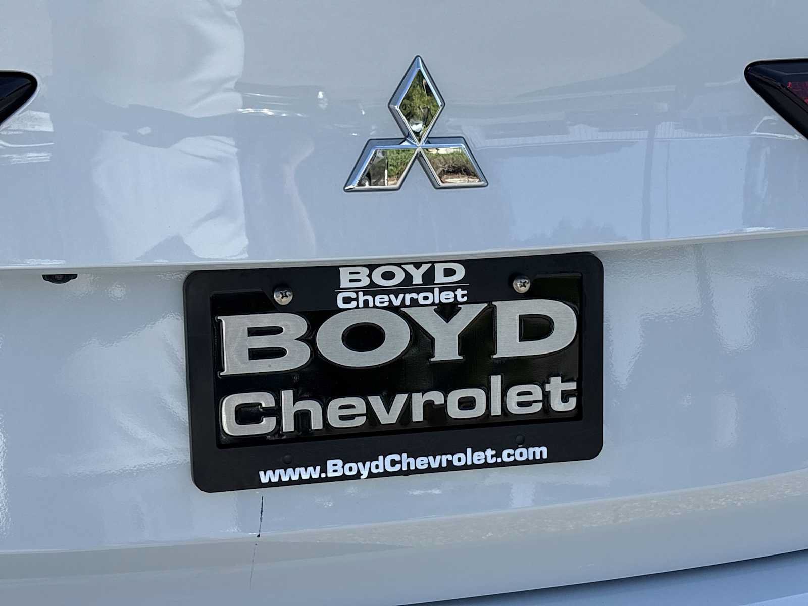 Used 2023 Mitsubishi Outlander SE AWD/4WD image 31