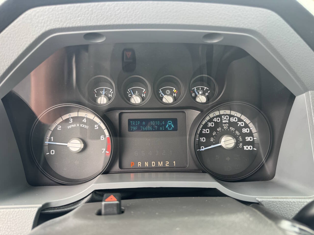 Used 2015 Ford F350 XL RWD image 25