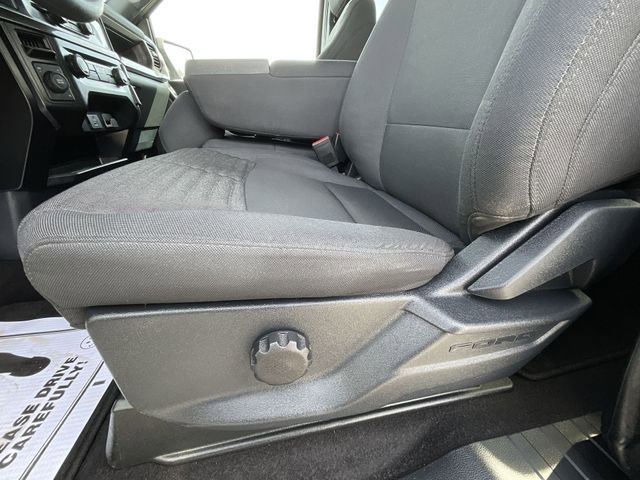 Certified 2023 Ford F150 XL w/ STX Appearance Package image 13