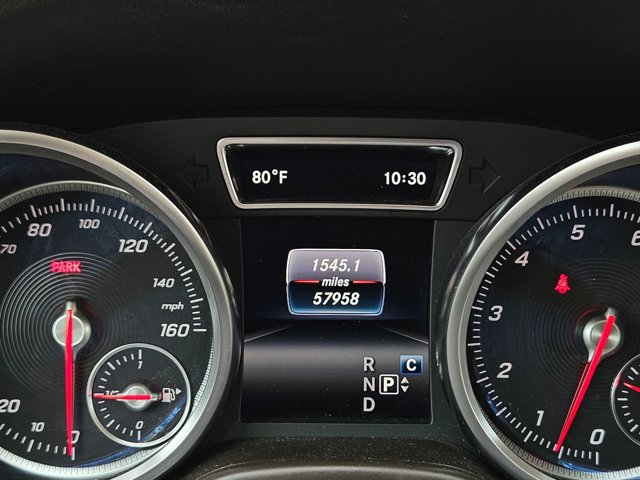 Used 2017 Mercedes-Benz GLE 350 image 10