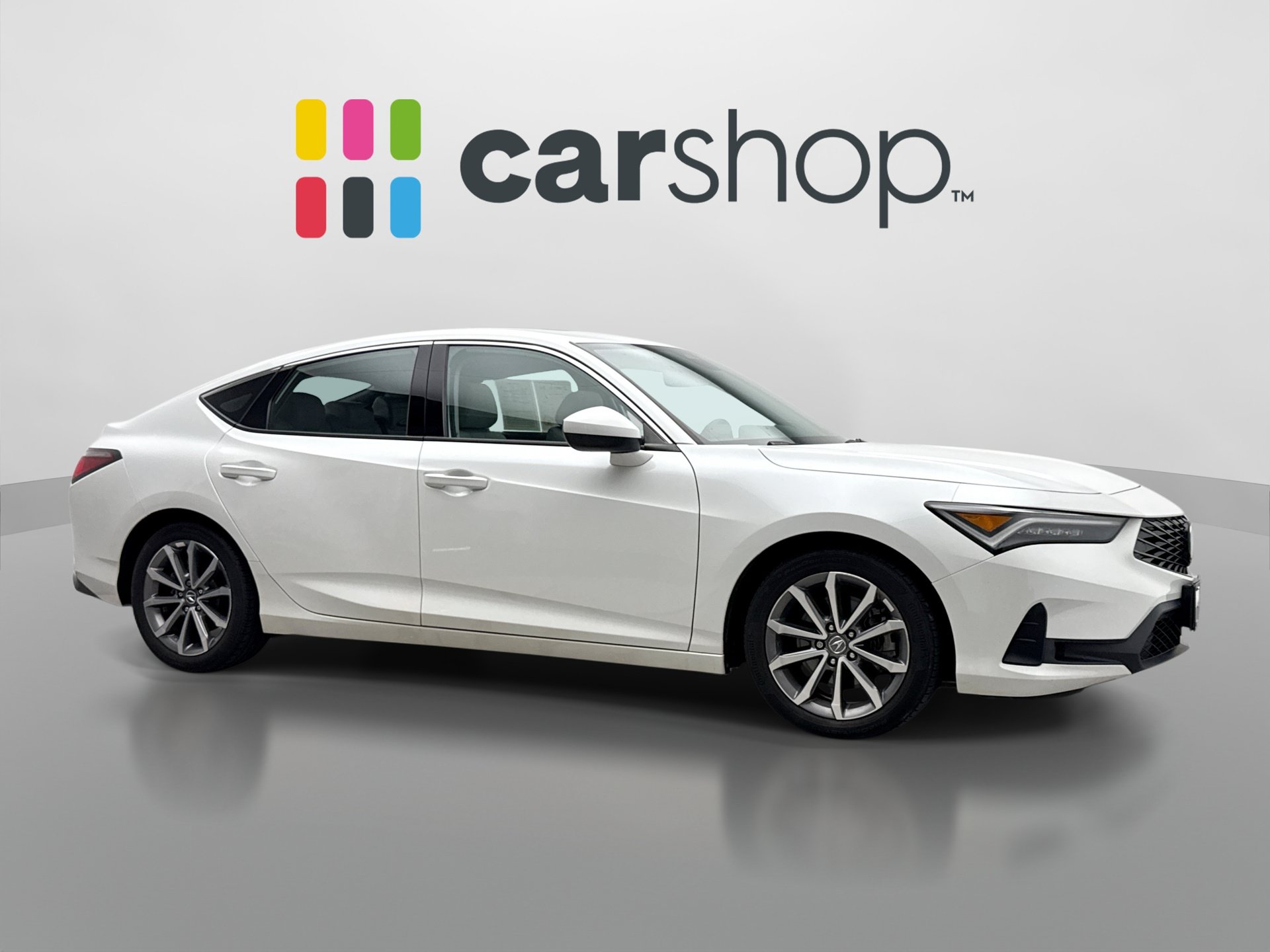 Used 2023 Acura Integra FWD image 7