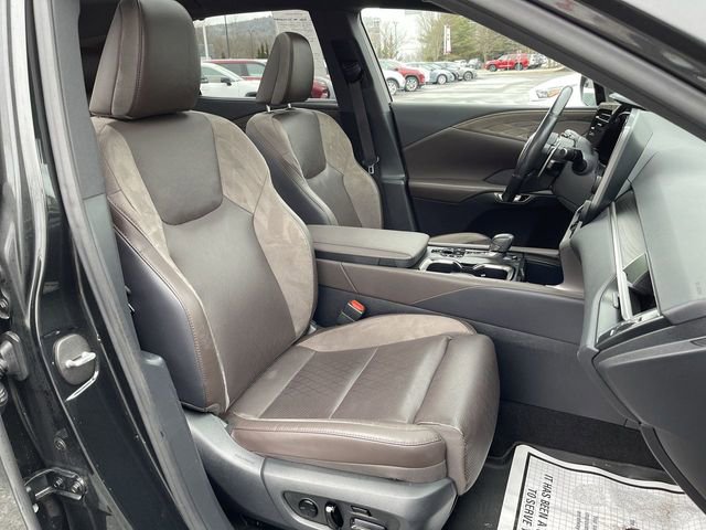 Used 2024 Lexus RX 450h AWD w/ Convenience Package image 13