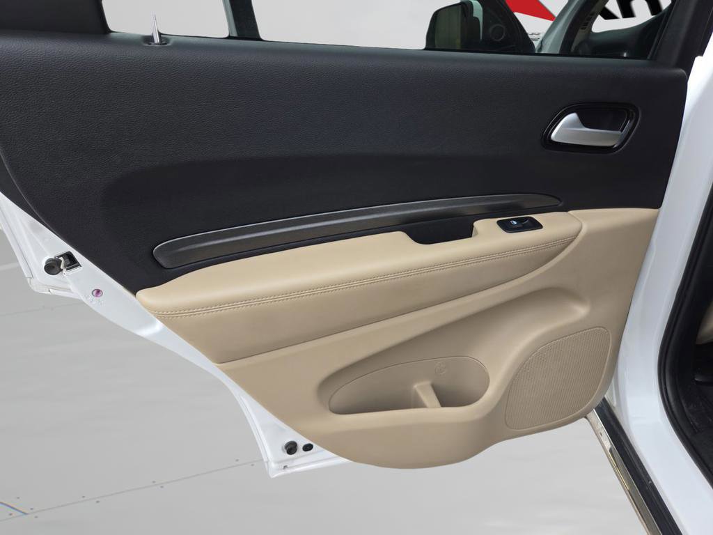 Certified 2022 Dodge Durango SXT image 31