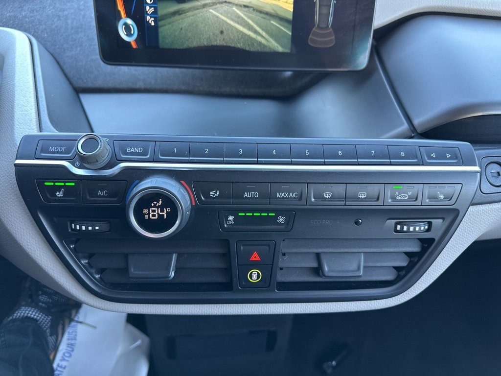 Used 2015 BMW i3 Base image 56