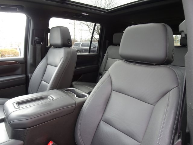 Used 2023 Chevrolet Suburban Z71 w/ Max Trailering Package image 12