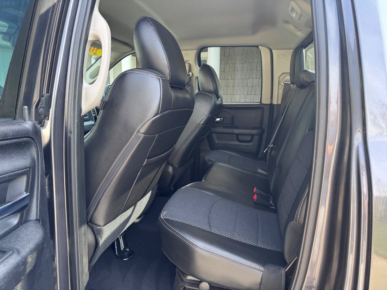Used 2016 RAM 1500 Sport w/ Comfort Group AWD/4WD image 14