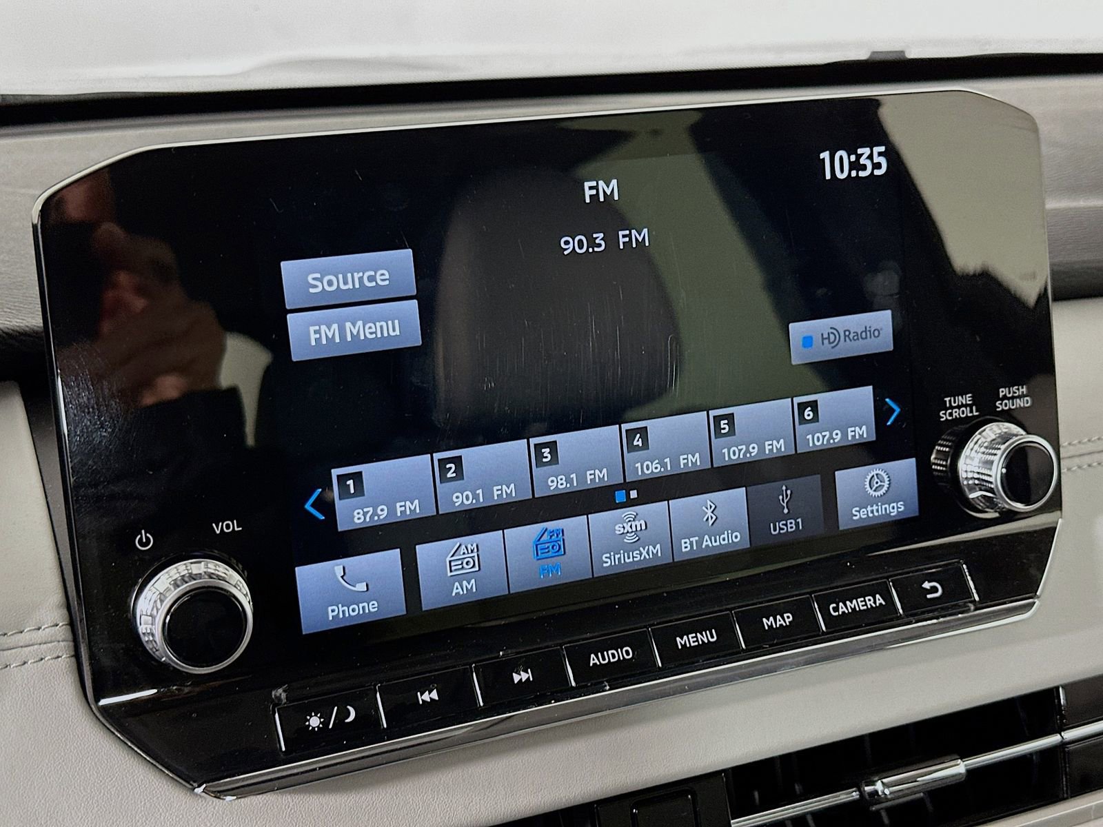 Used 2024 Mitsubishi Outlander SEL Black Edition image 16