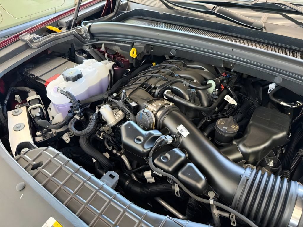 New 2026 Jeep Grand Cherokee Laredo X RWD image 26