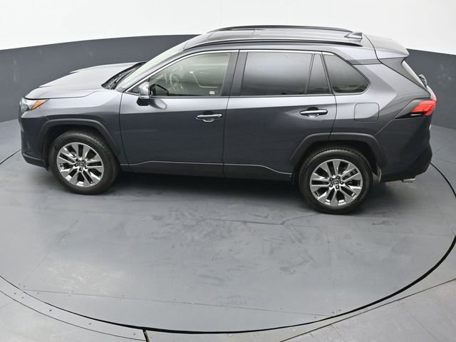Certified 2024 Toyota RAV4 XLE Premium image 38