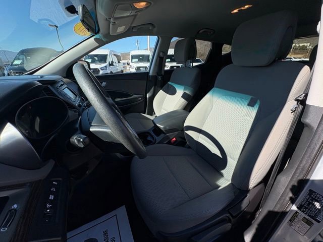 Used 2017 Hyundai Santa Fe Sport image 21