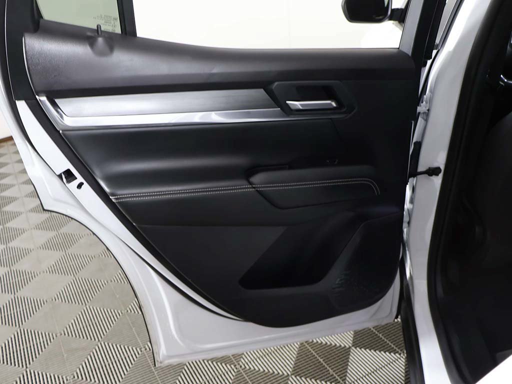 Used 2026 GMC Terrain Elevation FWD image 25