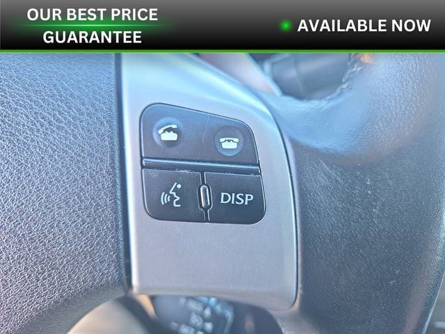 Used 2014 Lexus IS 250C image 22