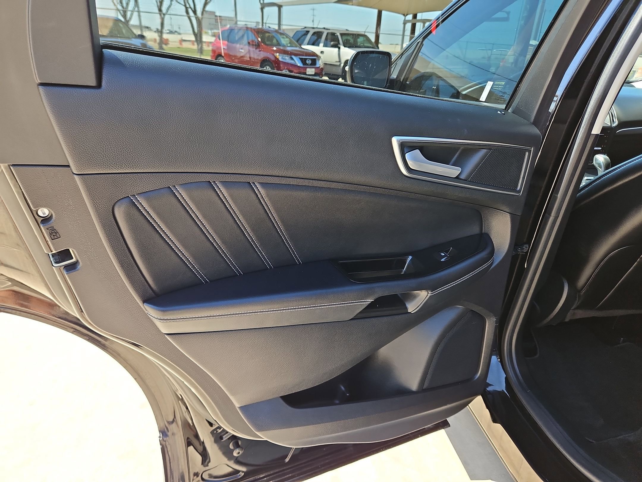 Used 2018 Ford Edge Sport w/ Equipment Group 401A image 16