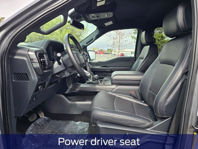 Certified 2025 Ford F150 Lariat image 15