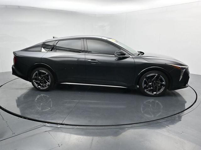 Used 2025 Kia K4 GT-Line w/ GT-Line Sunroof Package FWD image 12