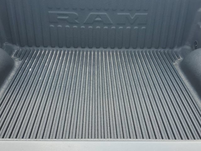 New 2026 RAM 1500 Big Horn AWD/4WD image 8
